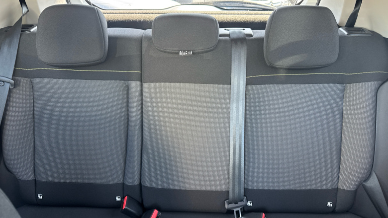 Citroen C3 1.2 PureTech C-Series Edition 5dr Petrol Hatchback